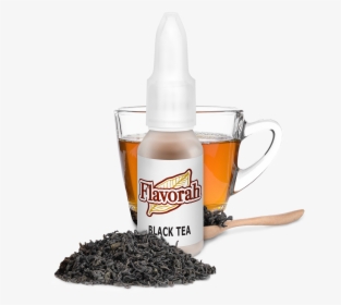 Flavorah Black Tea, HD Png Download, Transparent PNG