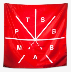Touche Amore Parting The Sea - Touche Amore Parting The Sea Between Brightness, HD Png Download, Transparent PNG