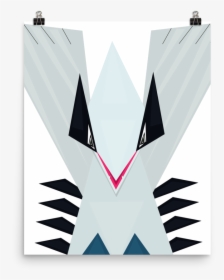 Image Of Water Bird - Emblem, HD Png Download, Transparent PNG