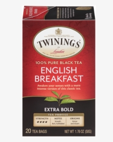 English Breakfast Tea Decaf, HD Png Download, Transparent PNG