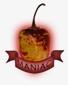 Heat-maniac - Chocolate, HD Png Download, Transparent PNG
