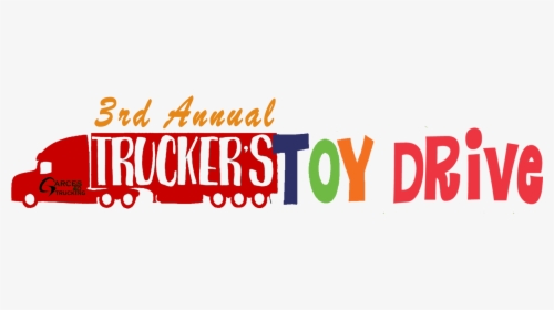 Toy Drive Logo 3 - Graphic Design, HD Png Download, Transparent PNG