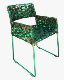 Rikka-verde - Chair, HD Png Download, Transparent PNG