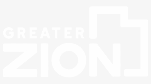 Greater Zion Logo - Graphic Design, HD Png Download, Transparent PNG