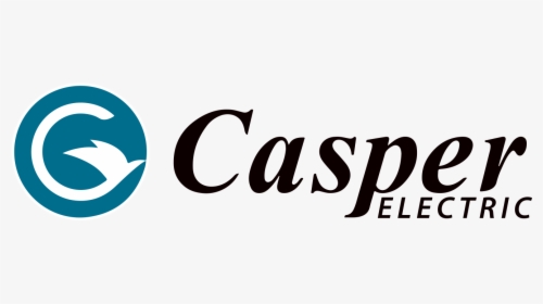 Cass - Casper Electric Logo, HD Png Download, Transparent PNG