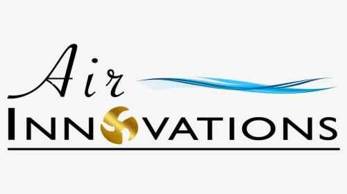 Air Innovations Casper Wy Logo, HD Png Download, Transparent PNG
