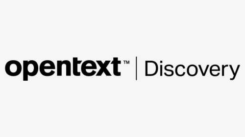 Opentext Rightfax Logo, HD Png Download, Transparent PNG