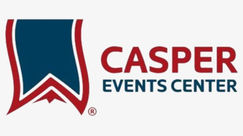 Casper Events Center Logo, HD Png Download, Transparent PNG