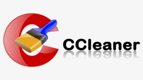 Ccleaner Logo, HD Png Download, Transparent PNG
