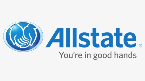 Allstate - Allstate In Good Hands, HD Png Download, Transparent PNG