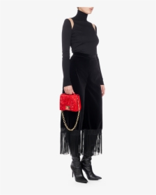 Model - Standing, HD Png Download, Transparent PNG