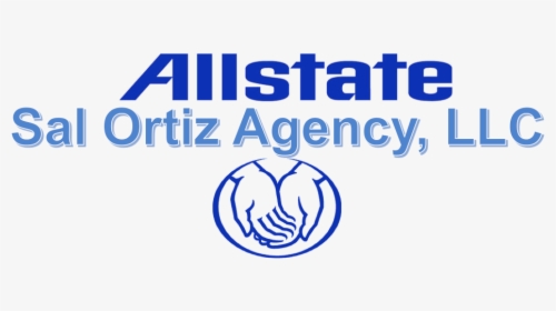 Sal Ortiz Agency, Llc / Allstate Insurance Co - Allstate, HD Png Download, Transparent PNG