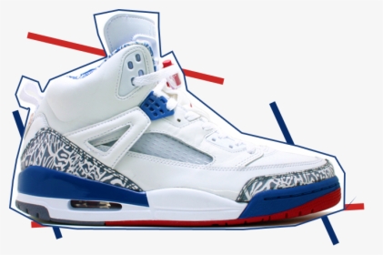 Air Jordans, HD Png Download, Transparent PNG