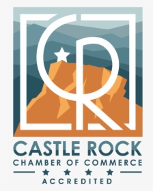 Castle Rock Chamber Of Commerce, HD Png Download, Transparent PNG