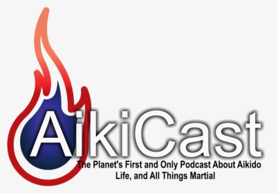 Aikido In Daily Life Podcast - Graphic Design, HD Png Download, Transparent PNG