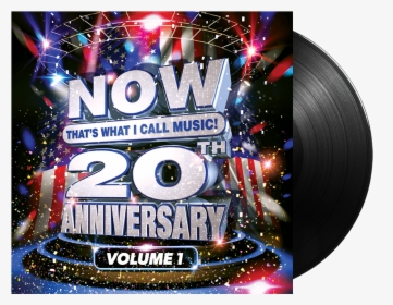 Now Thats What I Call Music 20th Anniversary, HD Png Download, Transparent PNG
