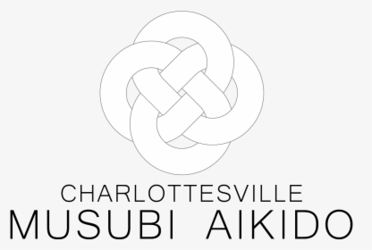 Charlottesville Musubi Aikido - Circle, HD Png Download, Transparent PNG