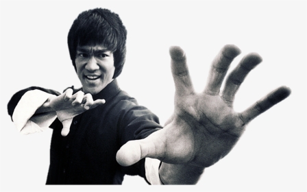 Bruce Lee Pic Hd, HD Png Download, Transparent PNG