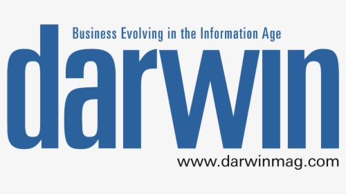 Darwin Logo Png Transparent - Darwin Logo, Png Download, Transparent PNG