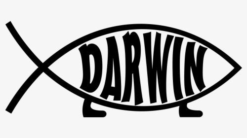 Good Clipart Award Day - Darwin Fish Png, Transparent Png, Transparent PNG