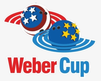 Weber Cup Logo, HD Png Download, Transparent PNG