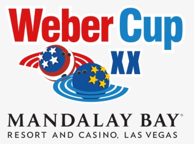 Weber Cup - Mandalay Bay, HD Png Download, Transparent PNG