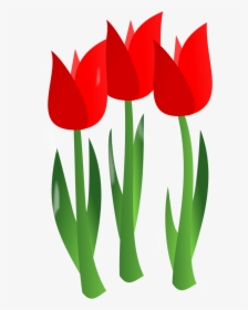 Free Revolution Fist Free Charles Darwin Free Flowers - Clip Art April Flowers, HD Png Download, Transparent PNG
