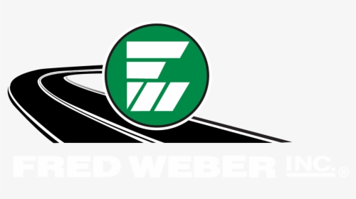 Fred Weber, Inc - Fred Weber Logo, HD Png Download, Transparent PNG