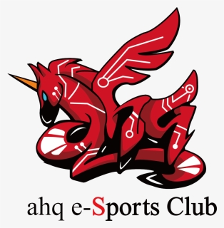 Ahq E Sports Club, HD Png Download, Transparent PNG