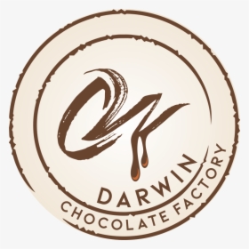 Darwin Chocolate Factory - Federal Reserve Kansas City Logo, HD Png Download, Transparent PNG