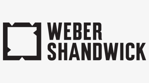 Weber Shandwick Logo, HD Png Download, Transparent PNG