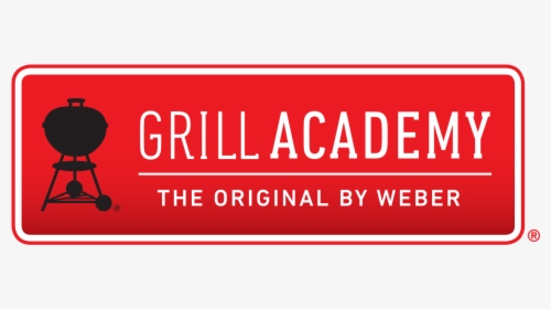Weber Grill Academy Logo, HD Png Download, Transparent PNG