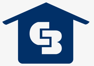 Coldwell Banker Tallahassee Logo Clipart , Png Download - Coldwell Banker House Logo, Transparent Png, Transparent PNG