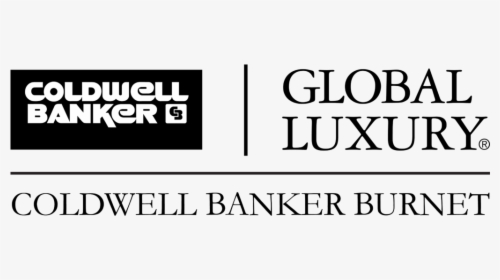 Coldwell Banker Global Luxury Logo Png, Transparent Png, Transparent PNG