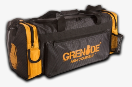 Grenade Bag, HD Png Download, Transparent PNG