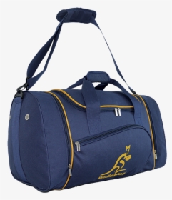 Wallabies Sports Bag - Duffel Bag, HD Png Download, Transparent PNG
