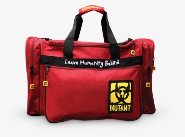 Mutant Gym Bag, HD Png Download, Transparent PNG