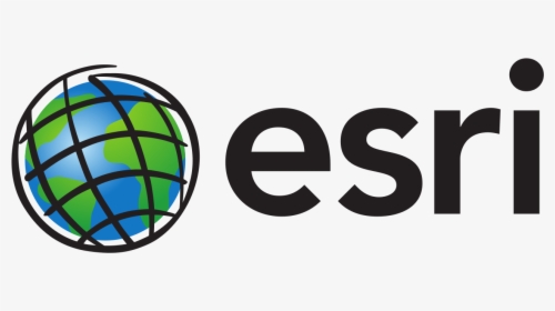 Esri Logo, HD Png Download, Transparent PNG