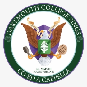 The Dartmouth Sings Is Dartmouth College S Premier - Partick Thistle F.c., HD Png Download, Transparent PNG