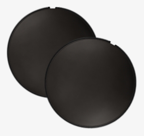 Customize Duffel Gym Bag Black Leather - Lens Cap, HD Png Download, Transparent PNG