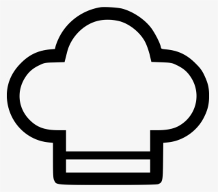 Cooking Icon Png - Cooking Png White, Transparent Png, Transparent PNG