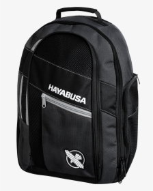 Hayabusa Backpack Shopee, HD Png Download, Transparent PNG