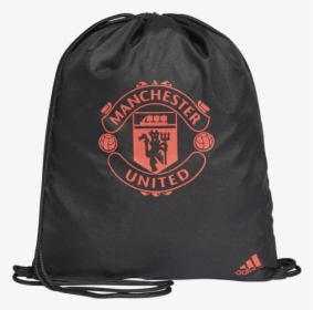Manchester United Adidas Gymbag - Manchester United Wallpaper Hd For Android, HD Png Download, Transparent PNG