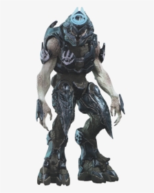 Halo 4 The Essential Visual Guide, HD Png Download, Transparent PNG