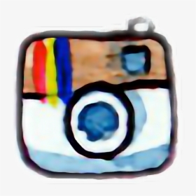 #instagram #redessociais #png #logo #icone - Opal, Transparent Png, Transparent PNG