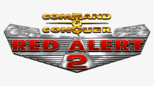 New Ar Logo Final For Moddb - Command & Conquer: Red Alert 2, HD Png Download, Transparent PNG