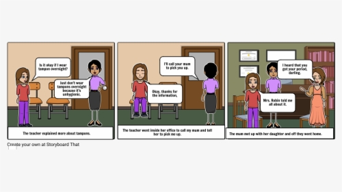Cartoon, HD Png Download, Transparent PNG