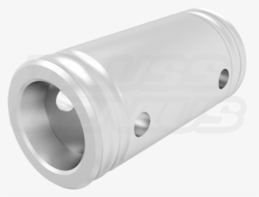 Female Truss Spacer 105mm - Bx25d Hydraulic Fitting, HD Png Download, Transparent PNG