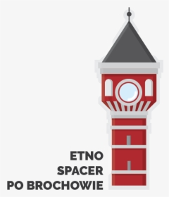 Etnospacer Po Brochochowie 2018 - Graphic Design, HD Png Download, Transparent PNG