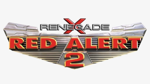 Rax Logo - Conquer Red Alert 2, HD Png Download, Transparent PNG